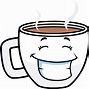 Image result for Simple Cartoon Coffee Cup