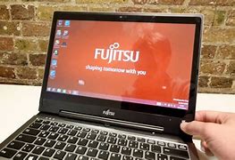 Image result for Fujitsu LifeBook U Series