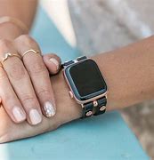 Image result for 44Mm Apple Watch On Female Wrist