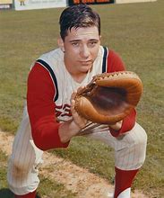 Image result for Johnny Bench