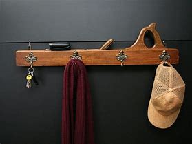 Image result for Vintage Coat Rack Designs