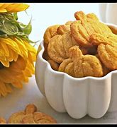 Image result for Cheddar Cheese Spritz Crackers