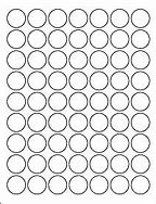 Image result for 1 Inch Bottle Cap Template Printer Paper