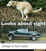 Image result for Ram vs Ford Memes
