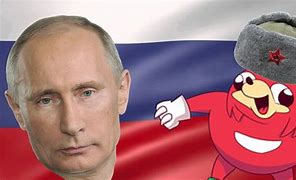 Image result for Russian Ugandan Knuckles