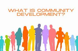 Image result for Community Development Examples