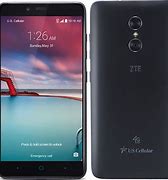 Image result for ZTE Zmax Pro