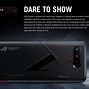 Image result for Rog Phone 5s Pro