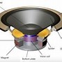 Image result for Speaker Anatomy Parts