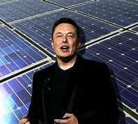 Image result for Elon Musk Solar Panels Tesla