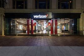 Image result for Verizon Store Night