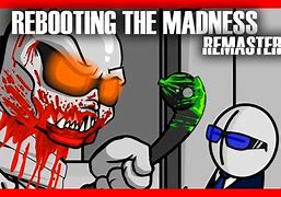 Image result for Rebooting the Madness Dordum