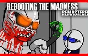 Image result for Rebooting the Madness Professr Dordum