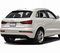 Image result for White in the City Audi Q3 2018