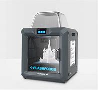Image result for FlashForge Guider 2 3D Printer