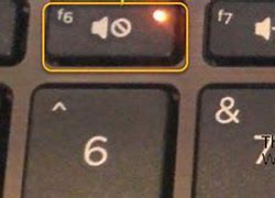 Image result for Unmute Button On Keyboard