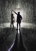 Image result for People Dancing in the Rain