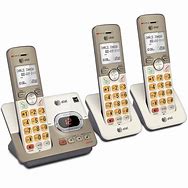 Image result for Cordless Home Phone Set