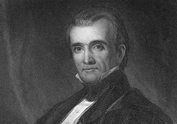 Image result for James K. Polk