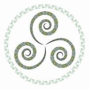 Image result for Thunder Symbol Celtic