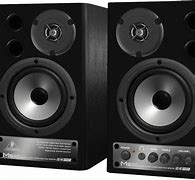 Image result for Sony Speakers Flat