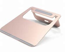 Image result for Rose Gold Laptop Stand