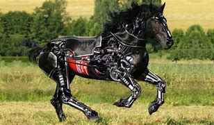 Image result for Future Animal Robots