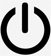 Image result for Power Button Graphic