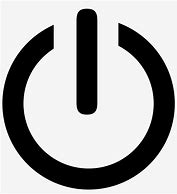 Image result for Power Button Background