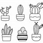 Image result for Cactus Graphic