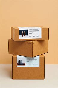 Image result for Box Branding
