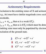 Image result for actinometf�a