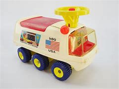 Image result for Vintage Riding Toys