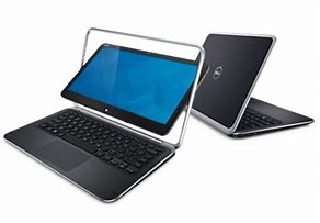 Image result for Dell Flip Screen Laptop