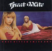 Image result for Great White Once Jack