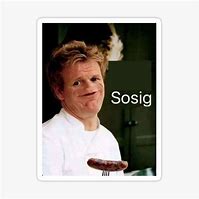 Image result for Sausage Sale Meme