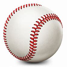 Image result for Baseball Ball PNG