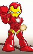 Image result for Iron Man Cute Drawing