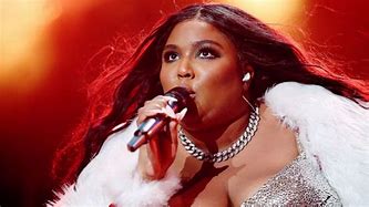 Image result for Lizzo Uniform