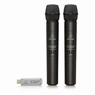 Image result for Behringer Wireless Microphone