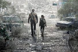 Image result for The Last of Us Live-Action
