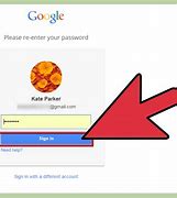 Image result for How to Change Google Password