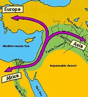 Image result for Middle East Crossroads