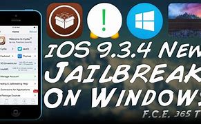 Image result for Jailbreak iPhone 5 Windows