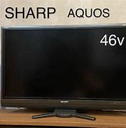 Image result for LC-46D82U LCD Sharp Aquos TV