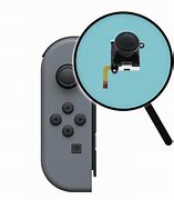 Image result for Broken Nintendo Switch Joystick Manufacturing Issue