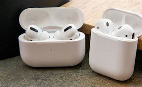 Image result for Air Pods Pro and iPhone 11 Pro Together