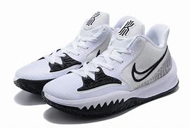 Image result for Kyrie Low 4TB White Black