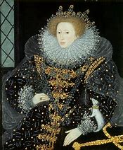 Image result for Queen Elizabeth Renaissance
