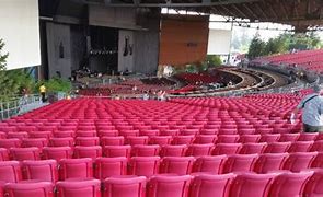 Image result for White River Amphitheater Seating Chart